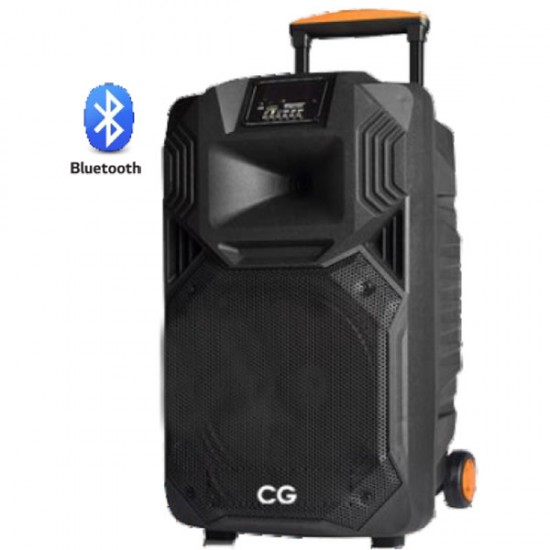 music system trolley